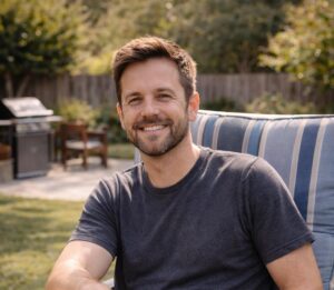 Picture of Nate Collier