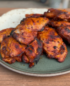 Home 2 Pollo Asado Chicken Asado recipe