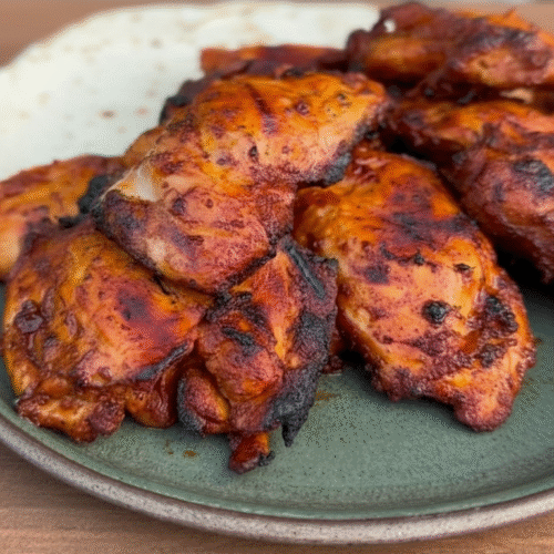 Pollo Asado (Chicken Asado) 4 Pollo Asado Chicken Asado recipe